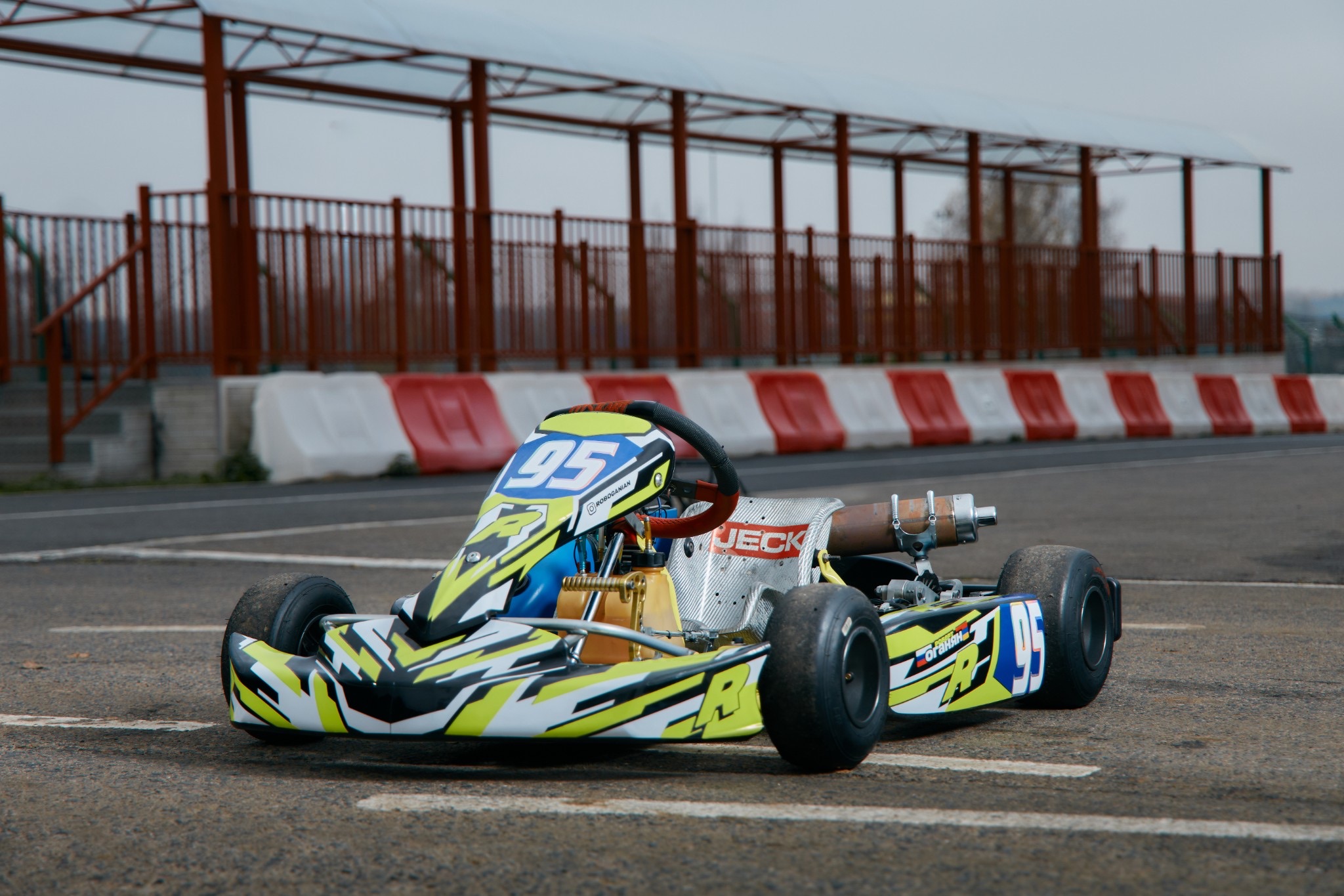 Карт Микро 2Т