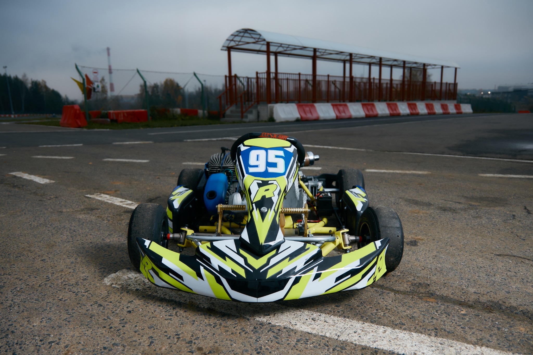 Карт Микро 2Т