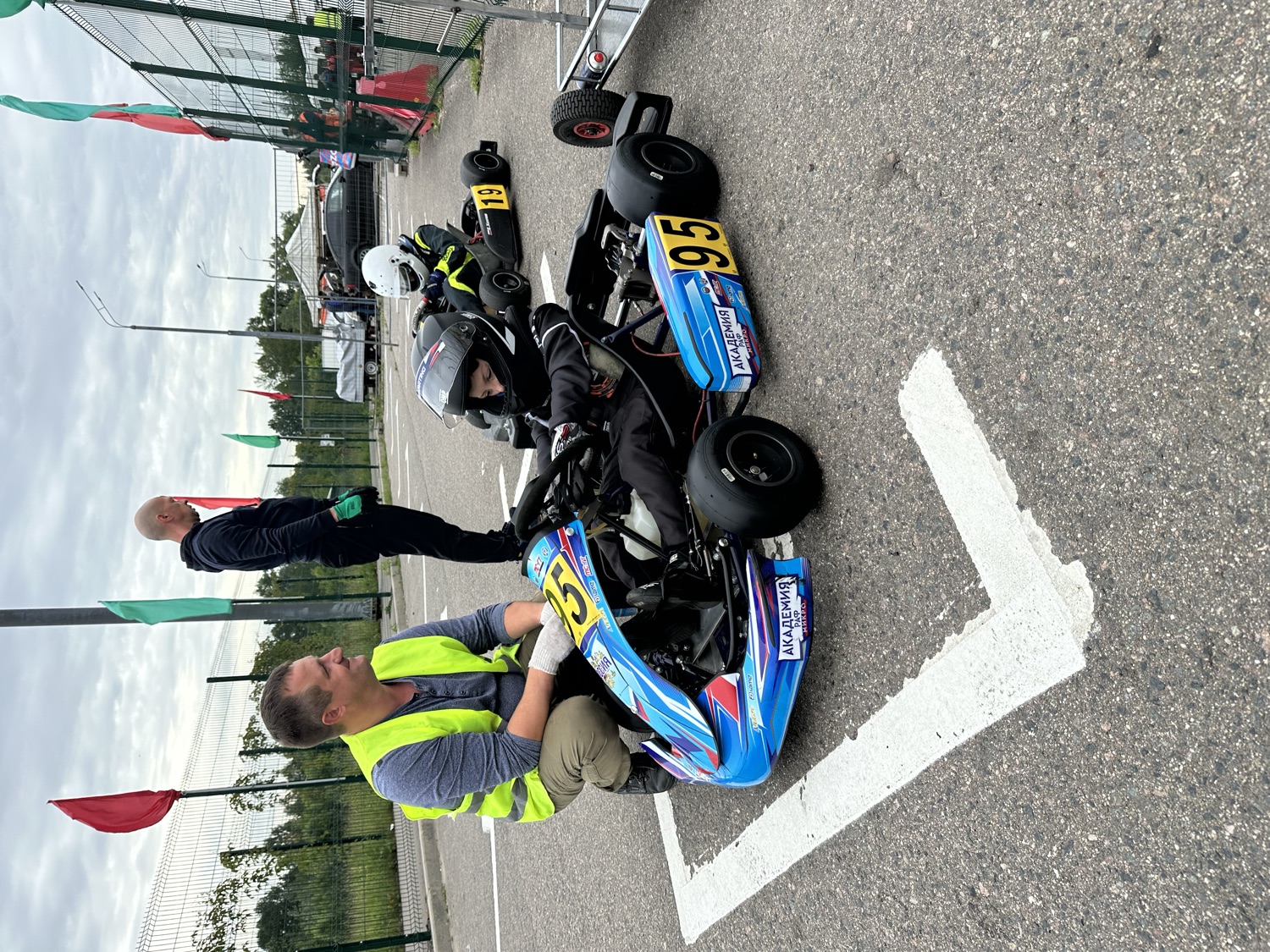 Карт Микро 4Т